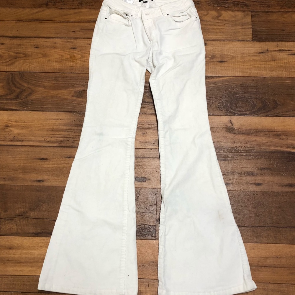 Rachel Zoe Corduroys size 24